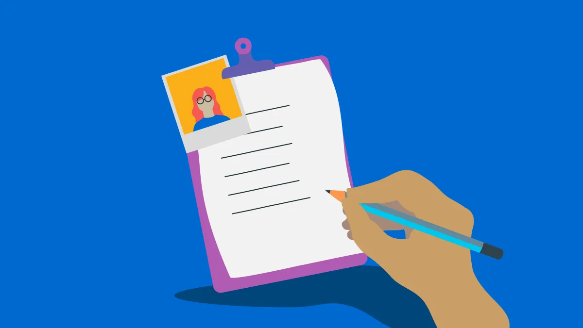 employee details form
