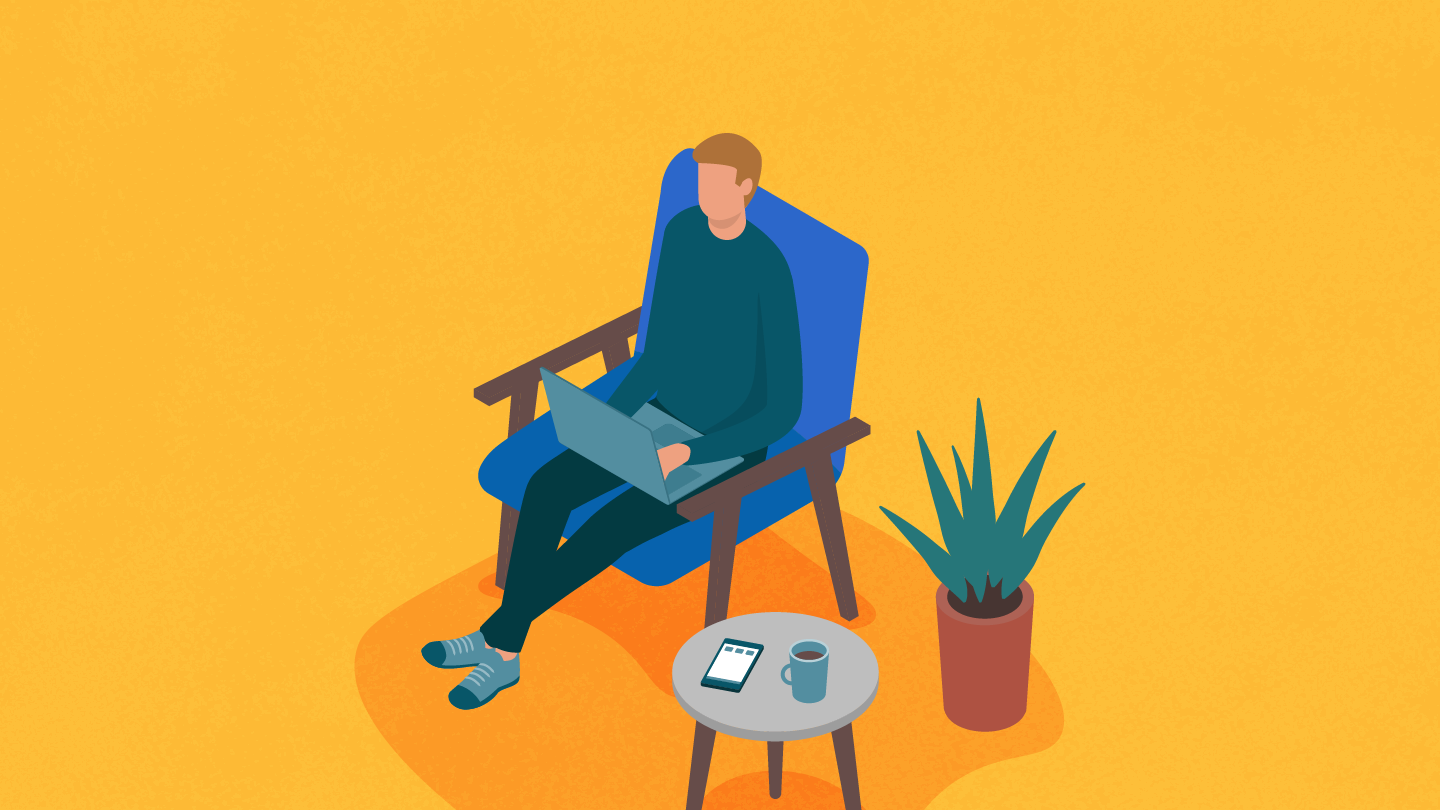 flexible working request
