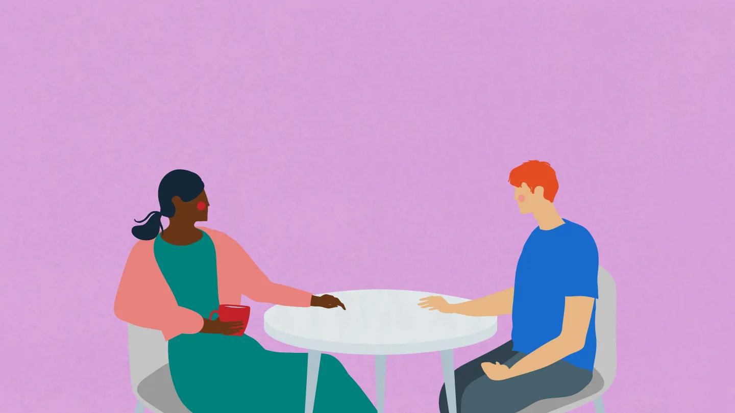 Return to work interview