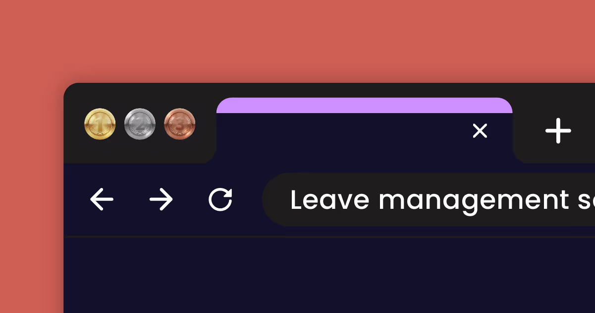 Best leave management systems