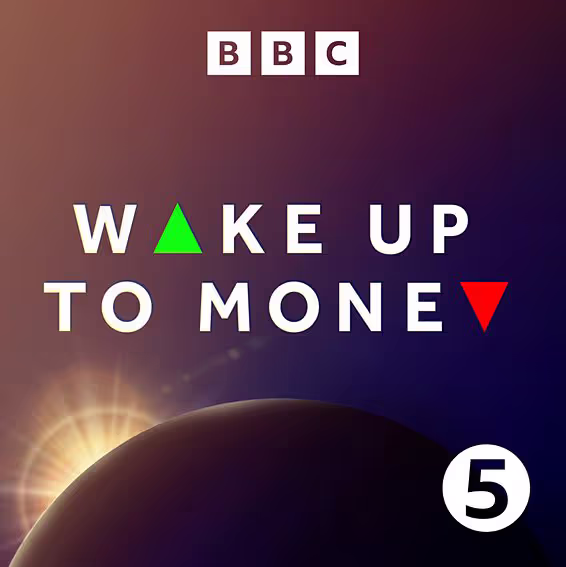 BBC wake up to money podcast