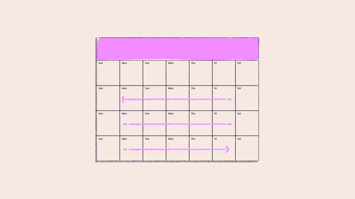 annual leave policy