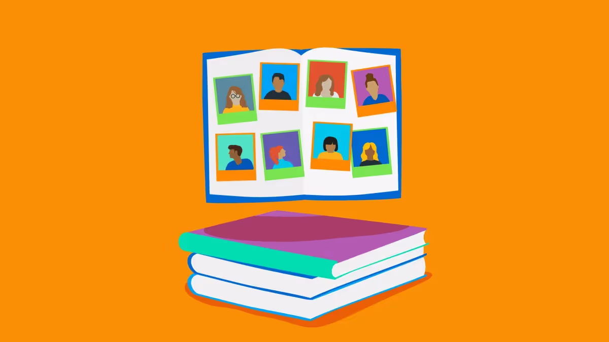 Employee database