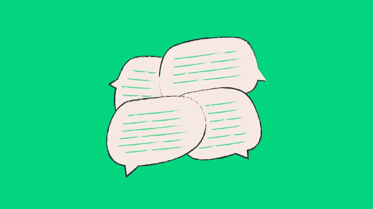 How to run 360 reviews