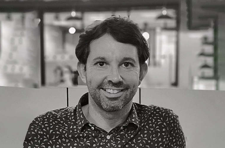 James Chessum
