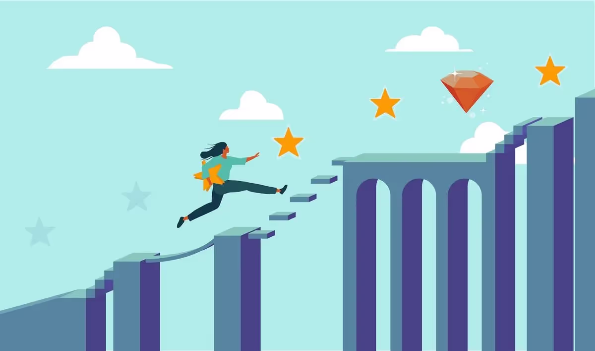 onboarding steps