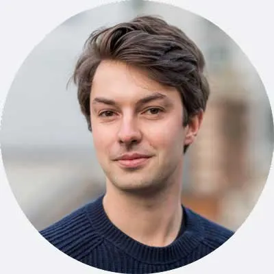 James Gill