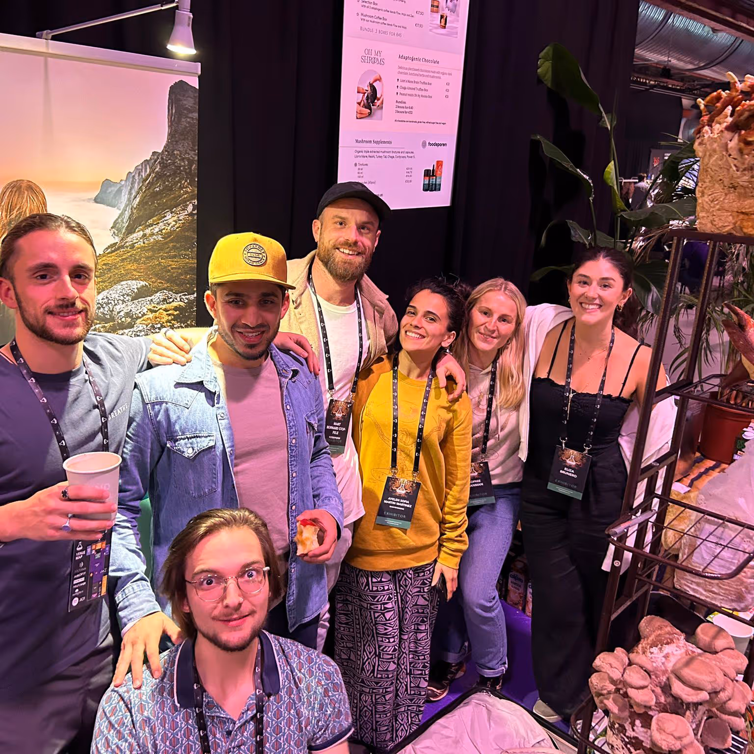 London nootropics team