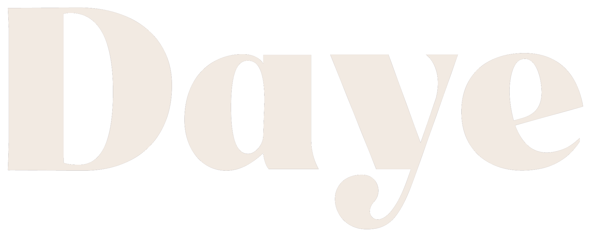 Daye