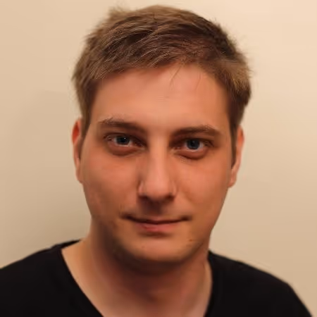 Jonathan North