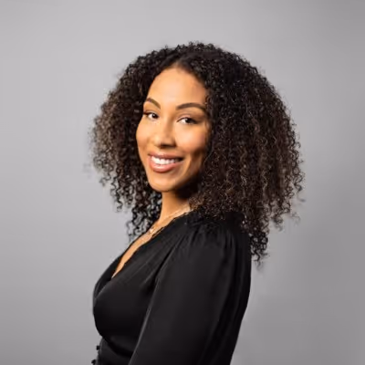 Yasmin Lord-Pottinger Headshot