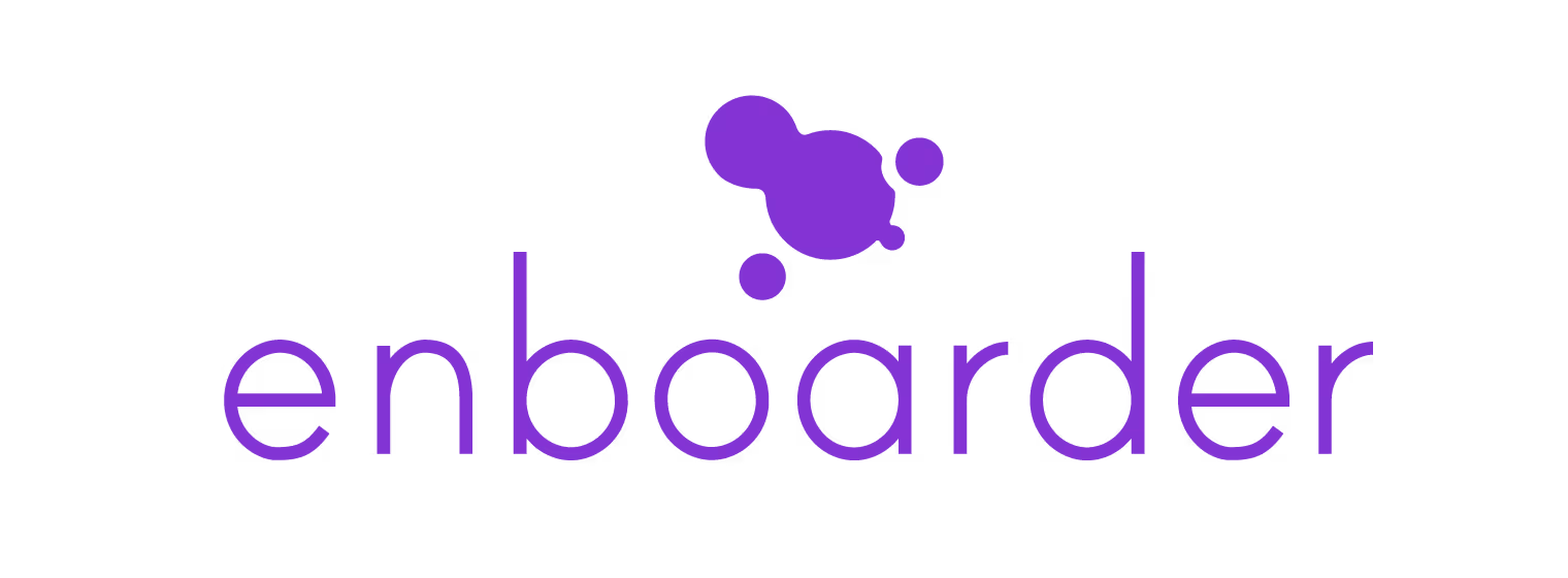 Enboarder logo