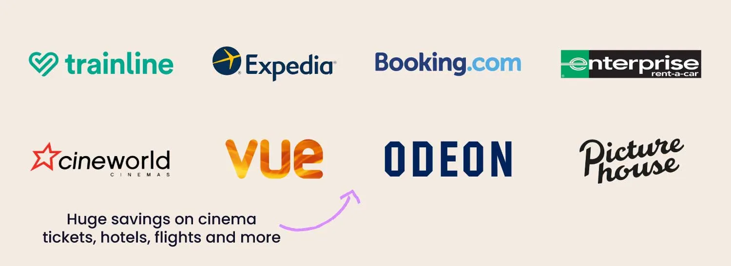 Entertainment brands