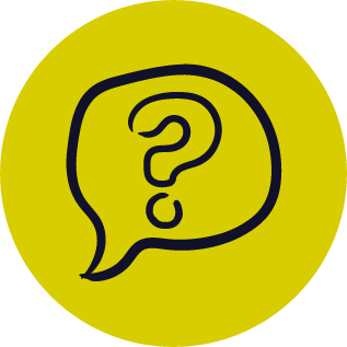 Question icon