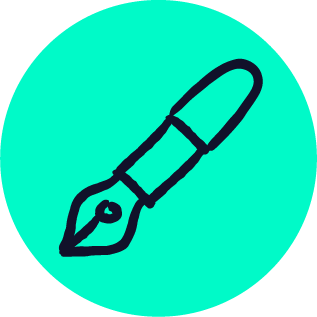 Pen