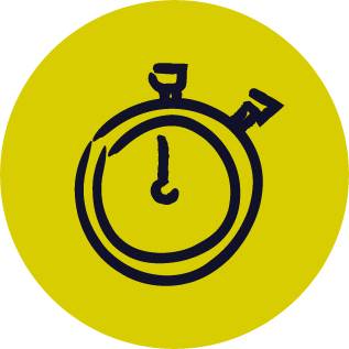 Stopwatch icon