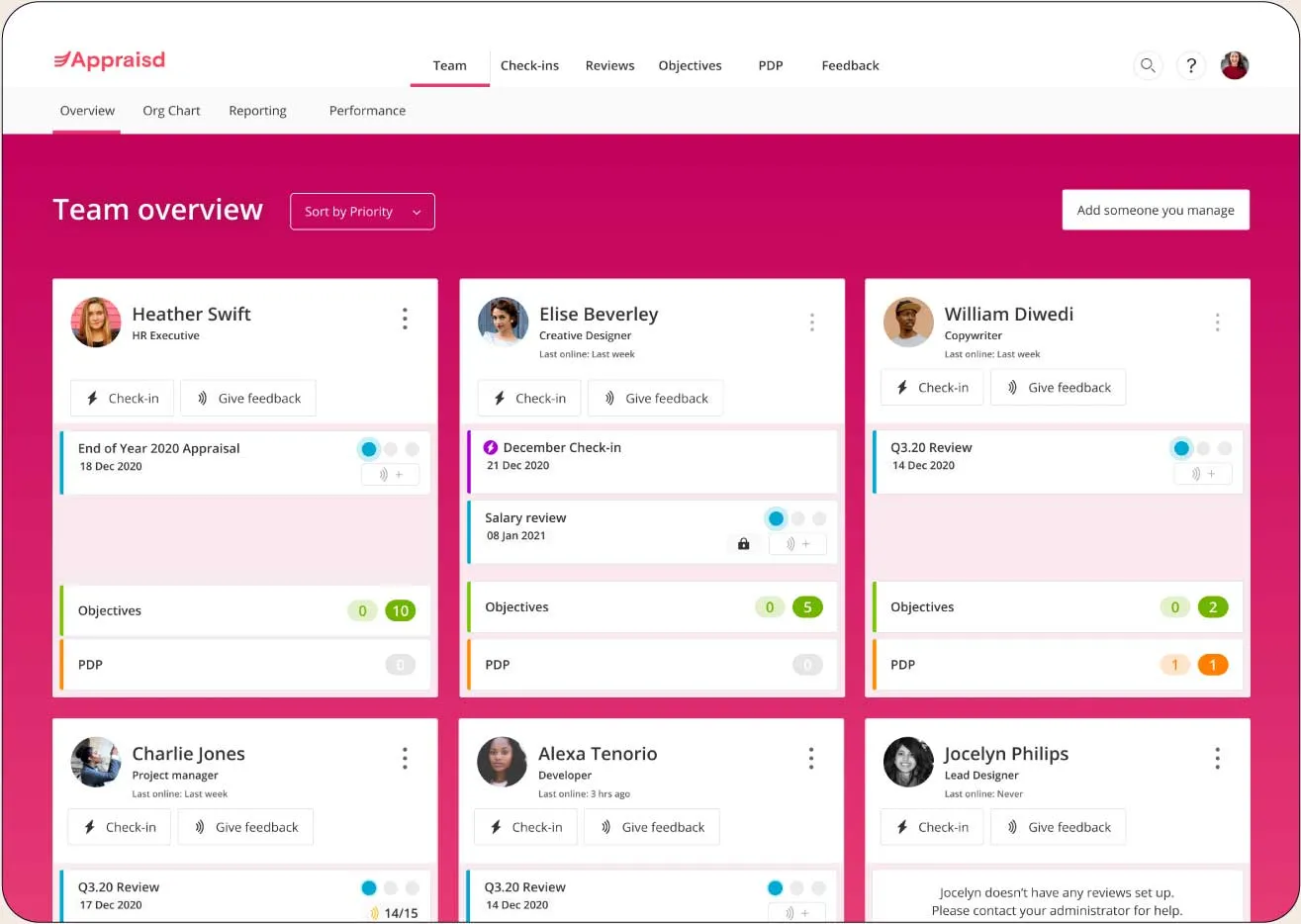 Appraisd product shot