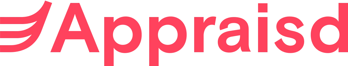 Appraisd logo