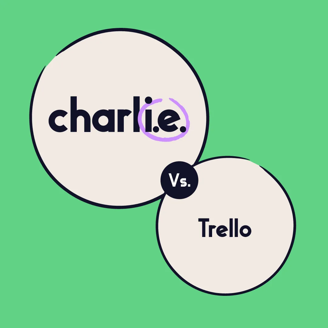 Trello vs CharlieHR