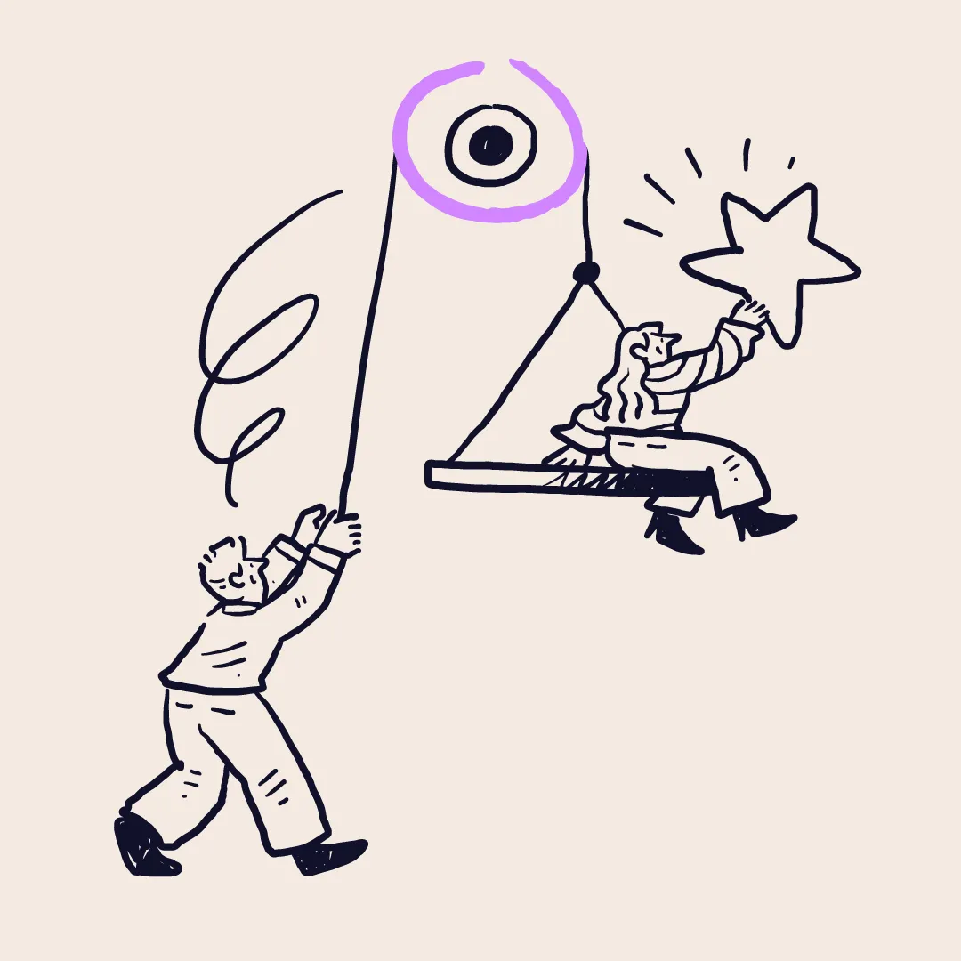 Charlie onboarding