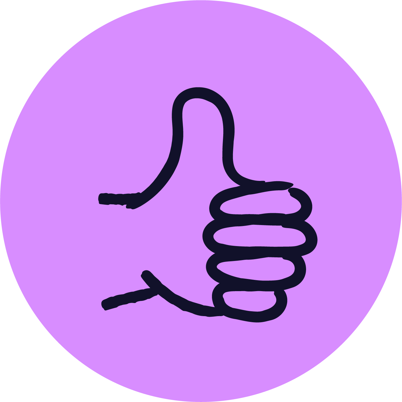 Thumbs up
