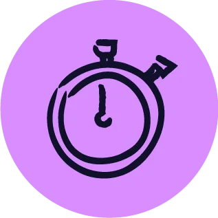 Stopwatch icon