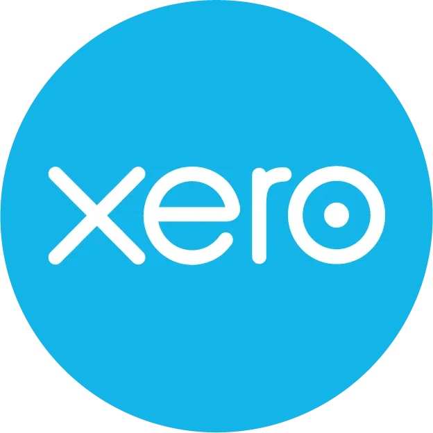 Xero logo